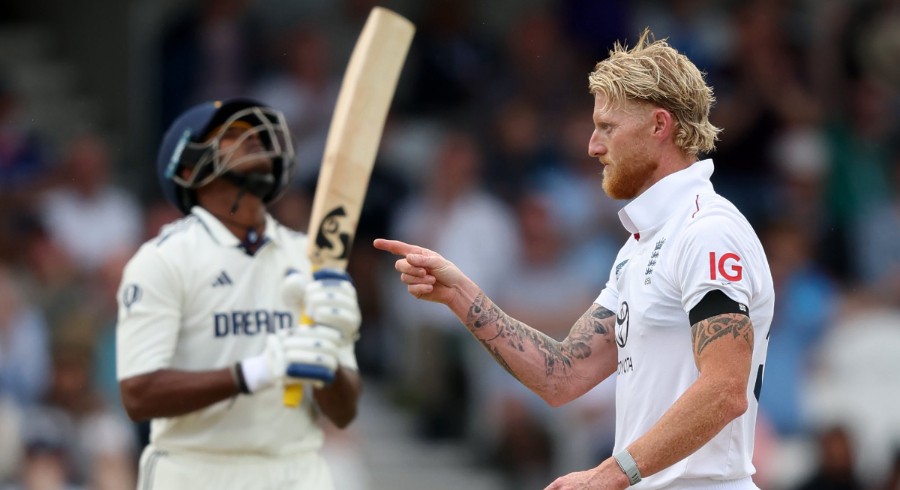 Ben Stokes joins exclusive club of legendary England Test captains
