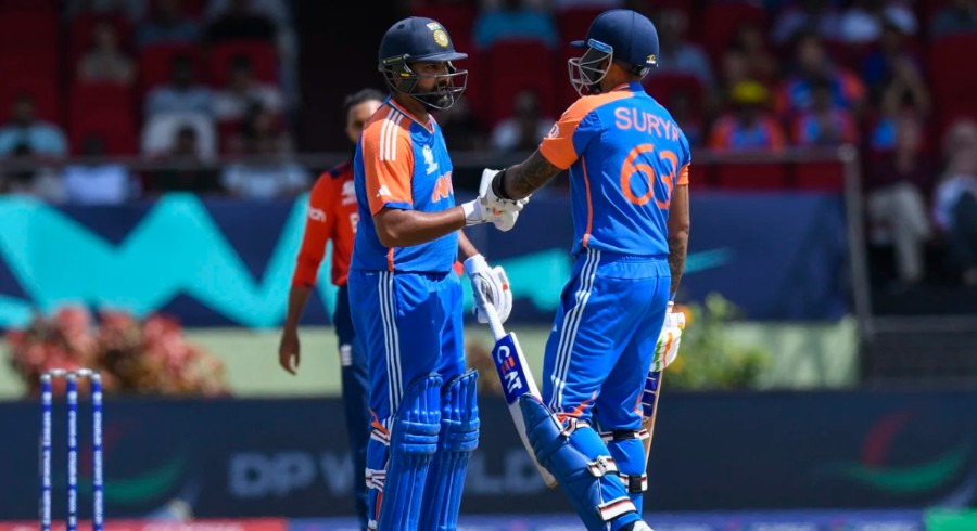 Indian batter undergoes successful surgery in Germany