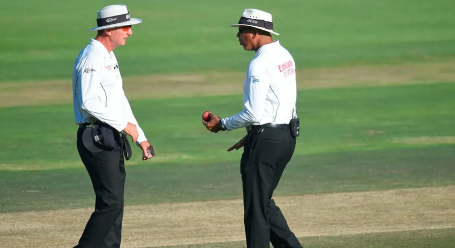 ICC enforces key changes to playing conditions in all formats