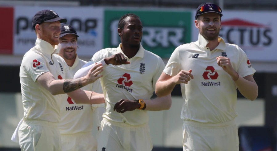 England receive major boost as key pacer added to squad for second Test against India