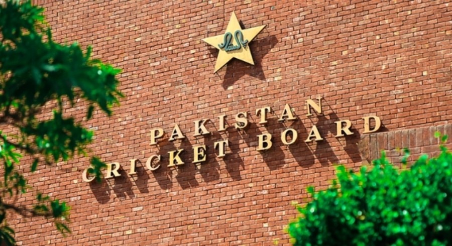 PCB appoints new acting head coach for Pakistan's red-ball team
