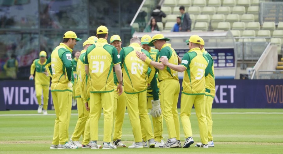 Australia Champions unveil stacked squad for WCL season 2