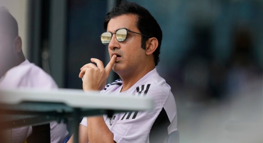 Former Indian batter questions Gautam Gambhir’s Test record as head coach