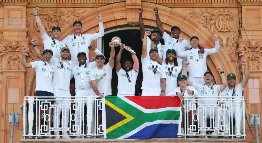 WTC 2025 Final at Lord’s sets new viewership records