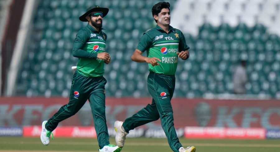 Injuries trouble Pakistan ahead of Bangladesh T20I series
