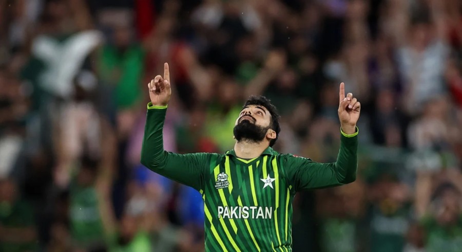 New T20I vice-captain in sight for Pakistan after Shadab Khan’s injury setback