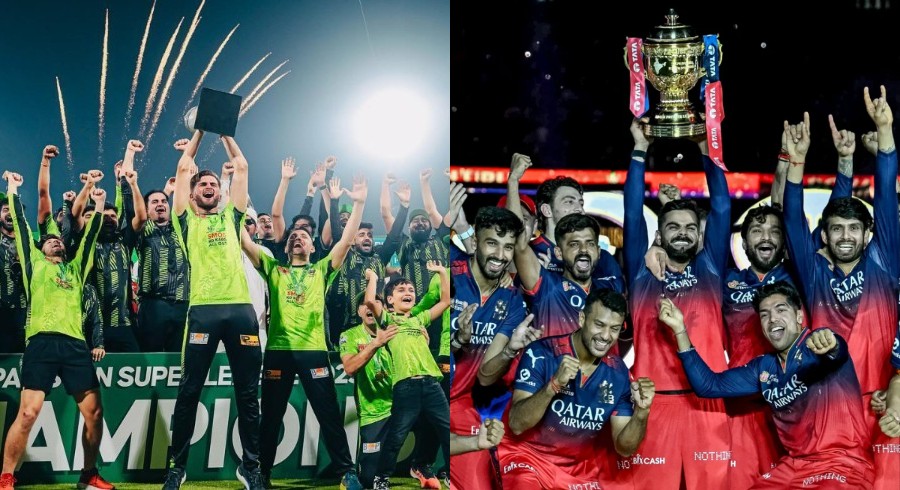 PSL, IPL winners set for epic clash as World Club Championship makes 2026 return