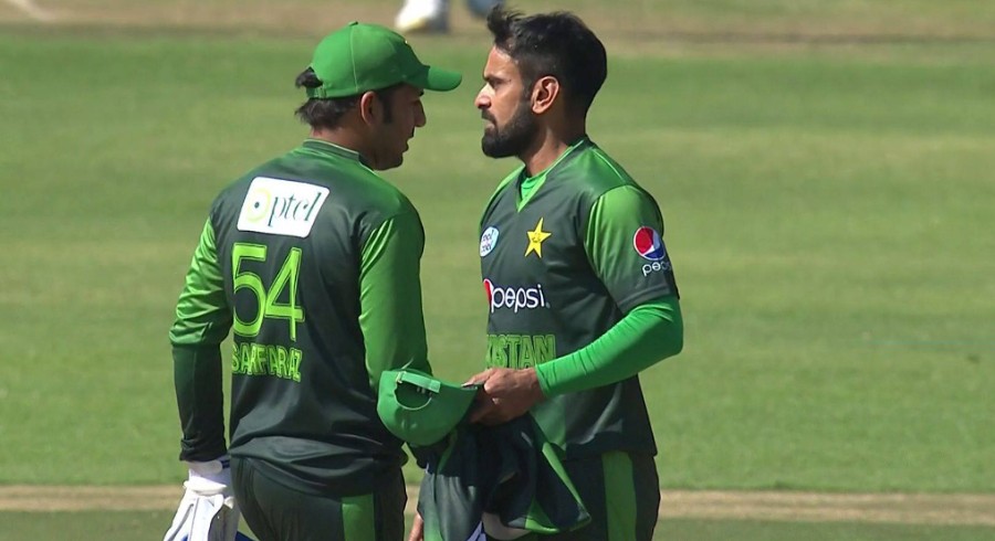 Pakistan Champions announce new captain for WCL season 2