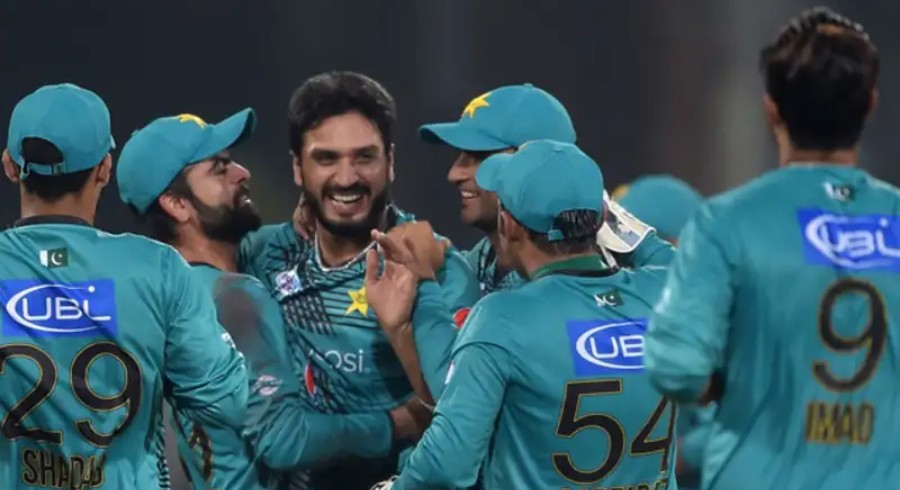 Experienced pacer added to Pakistan Champions squad for WCL 2025