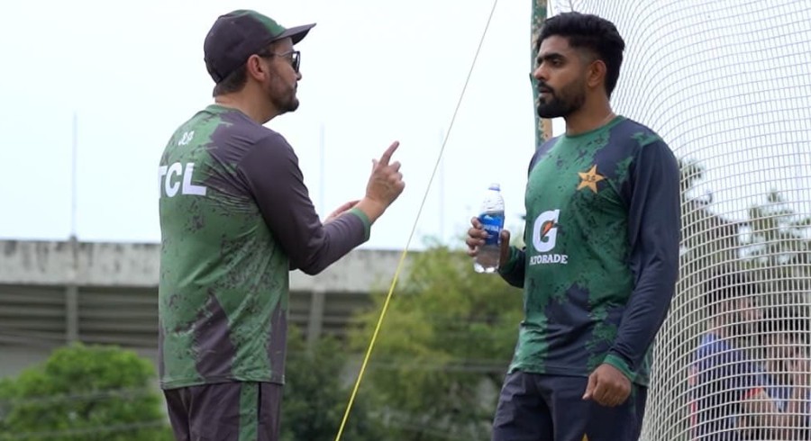 Mike Hesson floats surprise idea for Babar Azam’s T20I comeback
