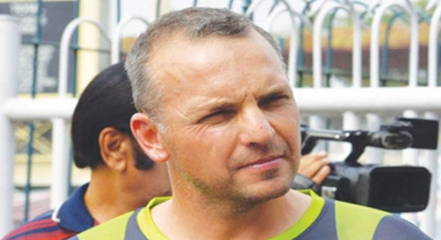 PCB confirms new coaching staff for Bangladesh T20I tour
