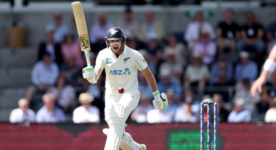 Key names missing as New Zealand reveal squad for Zimbabwe Test tour