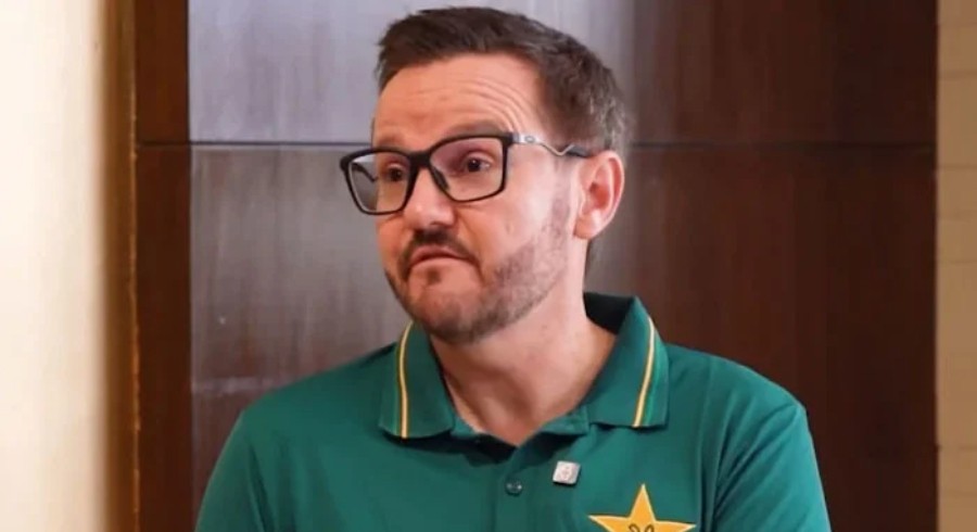 Mike Hesson shares how team selections are made in Pakistan setup