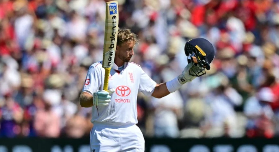Joe Root surpasses Rahul Dravid, Steve Smith's Test record