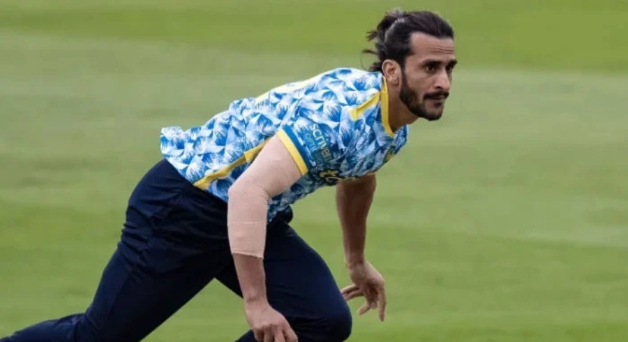 Hasan Ali leads Birmingham Bears to victory over Worcestershire in Vitality Blast clash