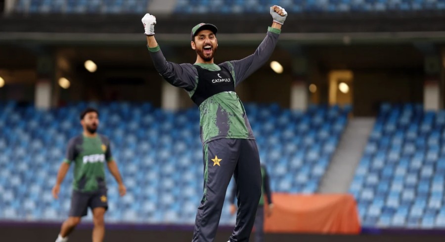 Salman Ali Agha reveals fun side of Pakistan team in candid PCB interview