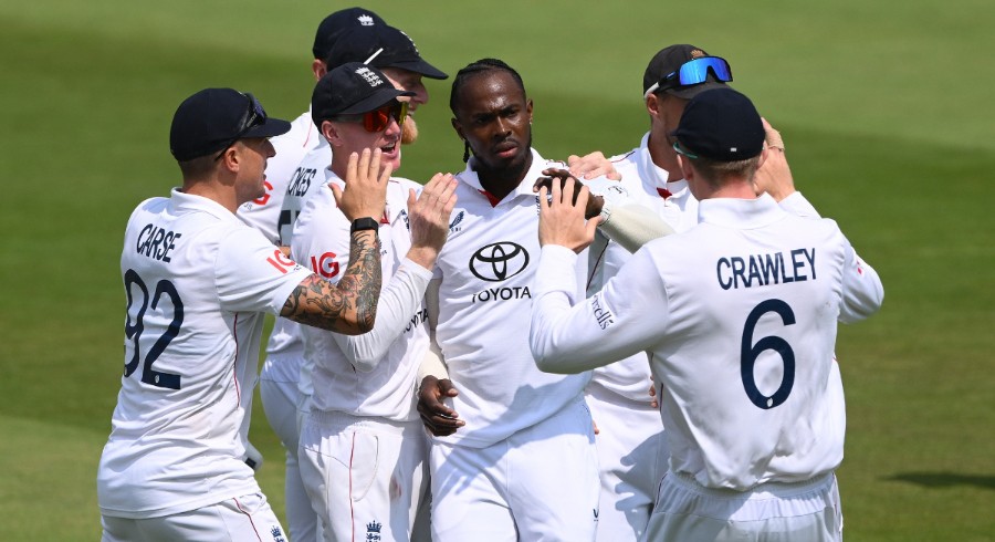 Updated WTC 2025-27 standings after England's thrilling win over India at Lord's