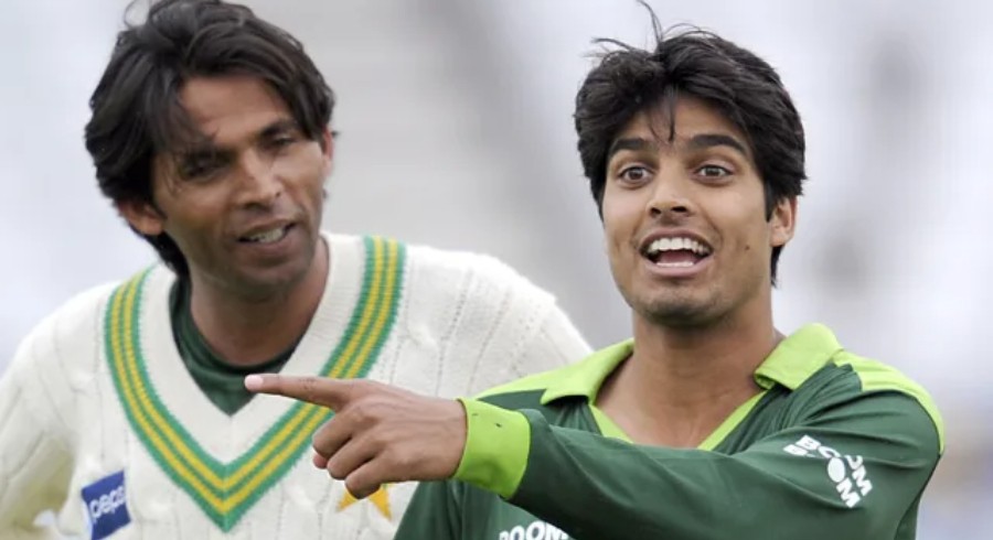 Key player earns surprise call-up to Pakistan Champions squad for WCL 2025