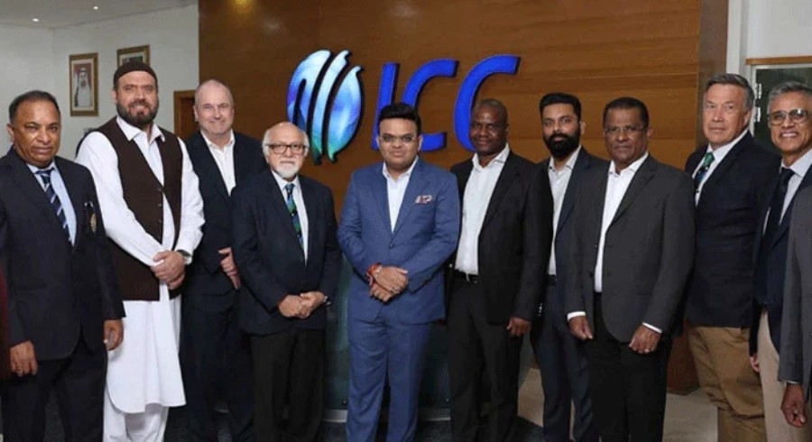 Olympic qualification, future of Test cricket among major topics at ICC AGM