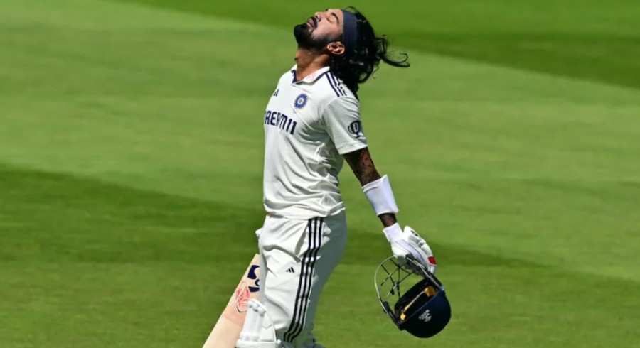 Former India coach hails KL Rahul’s Test resurgence