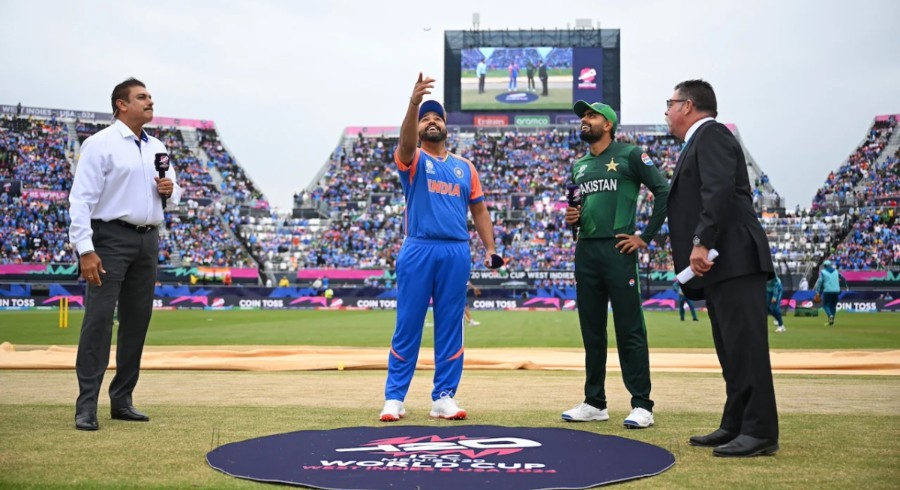 Olympics qualification model finalised as ICC discusses 32-team T20 World Cup