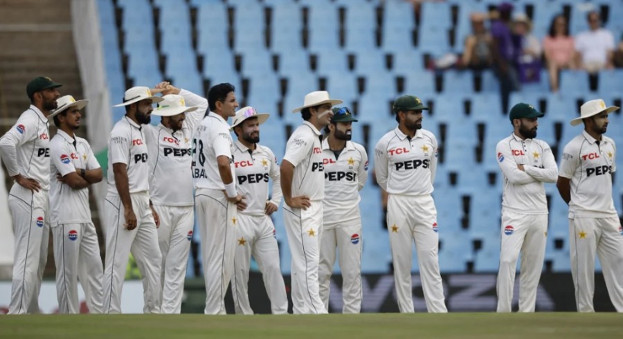 Pakistan likely to feature in second division of proposed two-tier Test system