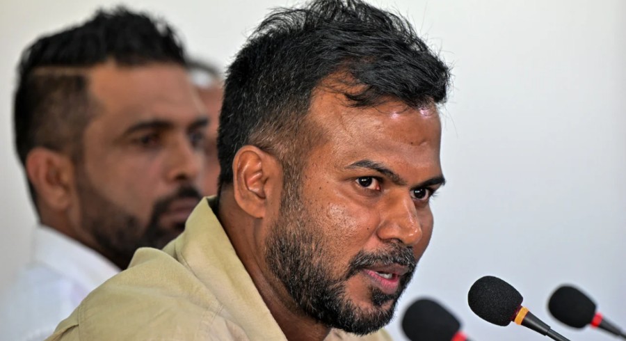 Tharanga vows bold changes after historic T20 defeat to Bangladesh
