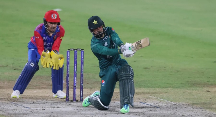 Pakistan, Afghanistan, UAE to play tri-series before Asia Cup: sources
