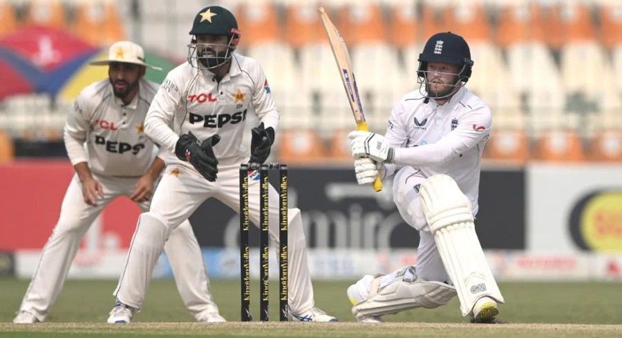 Pakistan set for three-Test tour of England in 2026 as ECB reveals summer schedule