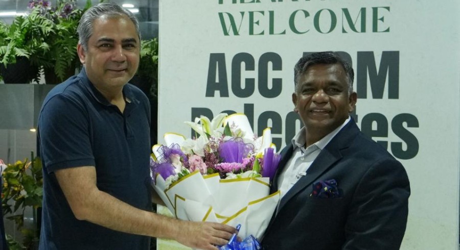 ACC Annual Meeting concludes in Dhaka; decision on 2025 Asia Cup expected soon
