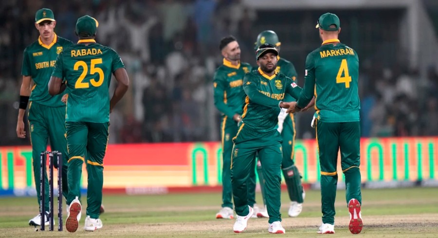 South Africa announce ODI, T20I squads for Australia tour