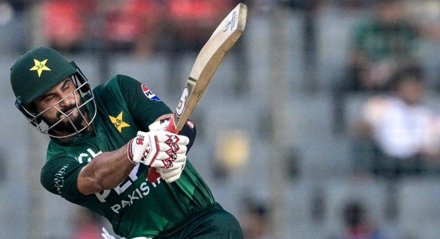 Sahibzada Farhan, Salman Mirza shine as Pakistan avoid clean sweep against Bangladesh
