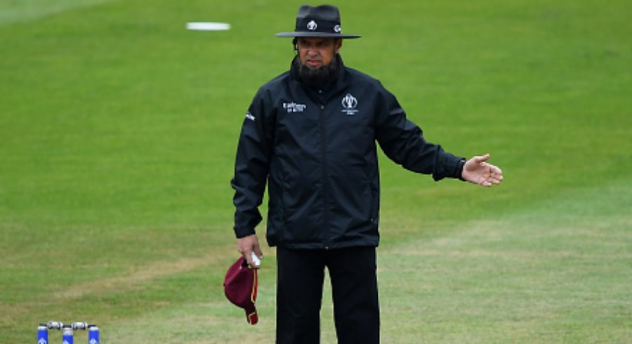 Audit reveals Aleem Dar was paid double match fee during PSL 9
