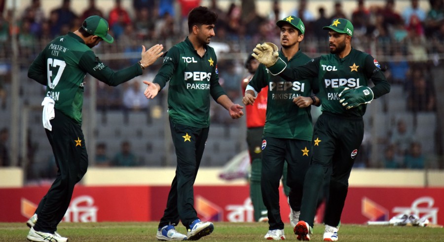 Former cricketer suggests Bangladesh let Pakistan win final T20I out of brotherhood