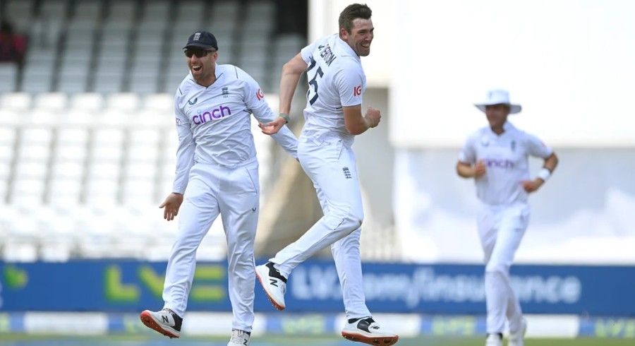 England include star all rounder in squad for fifth Test against India