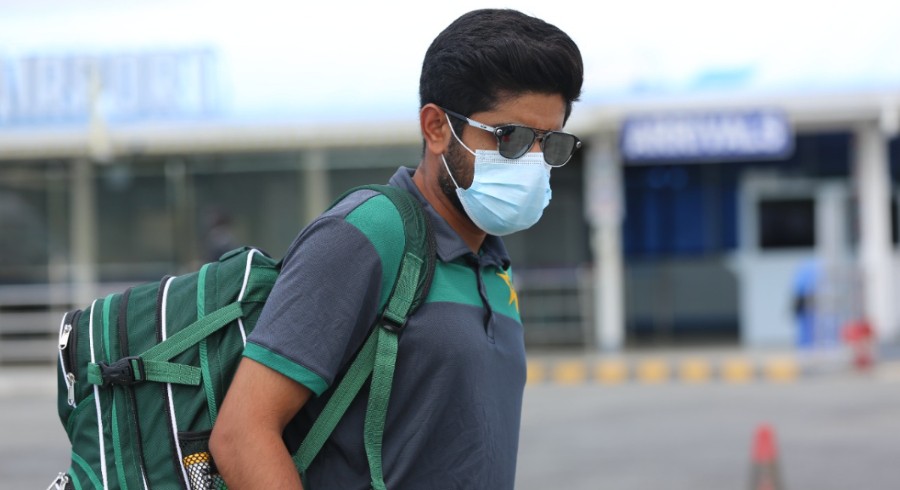 Pakistan ready to leave for West Indies ODI series as Babar Azam returns to squad