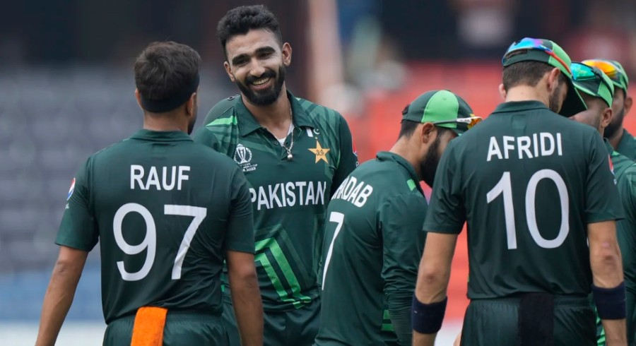 Star Pakistan cricketer signs three-year T20 deal with Worcestershire