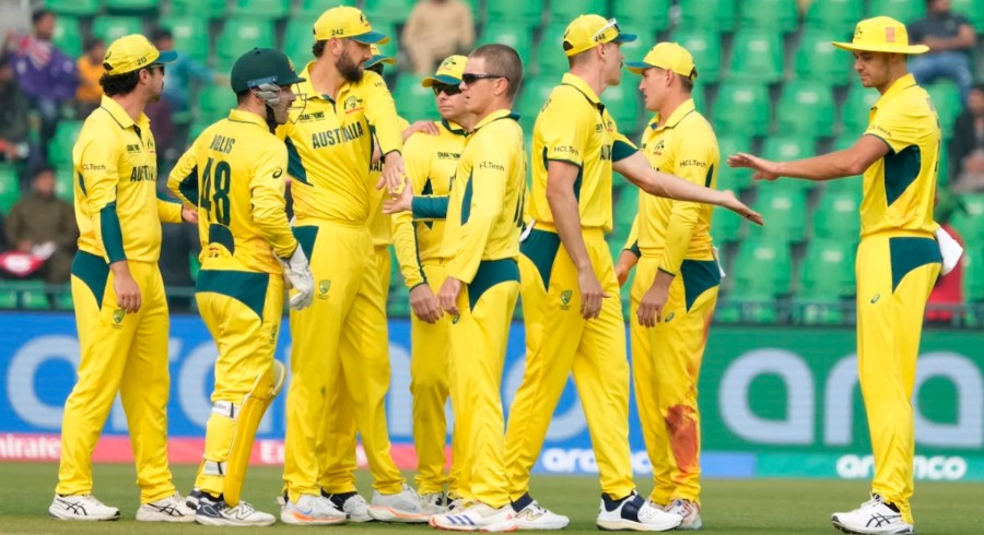 Australia announce white-ball squads for South Africa series