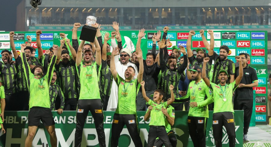 PSL franchises to receive Rs 970 million each as profit margins differ