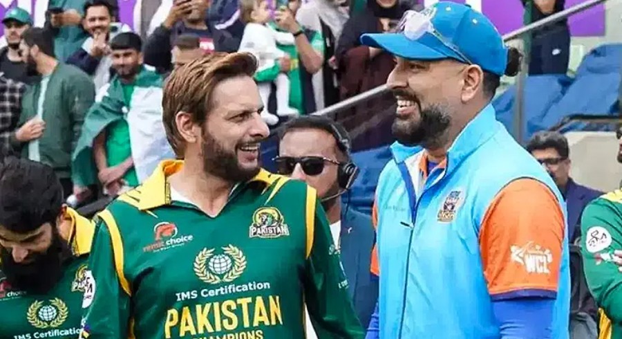 WCL 2025: Semi-final line-up confirmed as India Champions advance