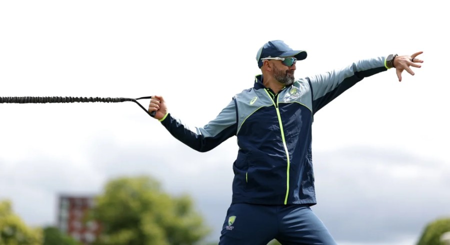 Australia's Nathan Lyon names England’s best spinner