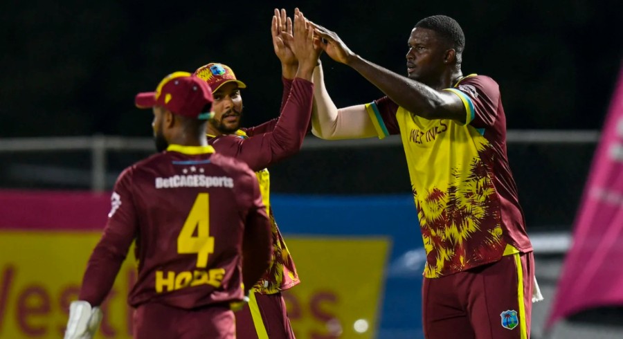 West Indies likely squad for T20I series against Pakistan revealed