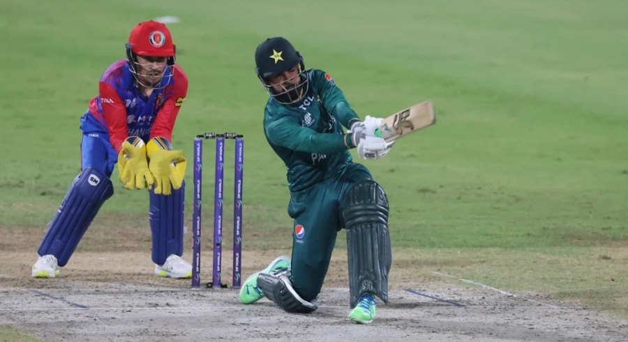 PCB announces schedule for Pakistan’s T20I tri-series with Afghanistan, UAE