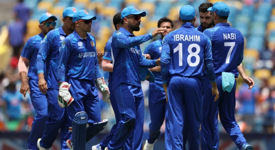 Afghanistan unveil preliminary squad for T20I tri-series, Asia Cup 2025