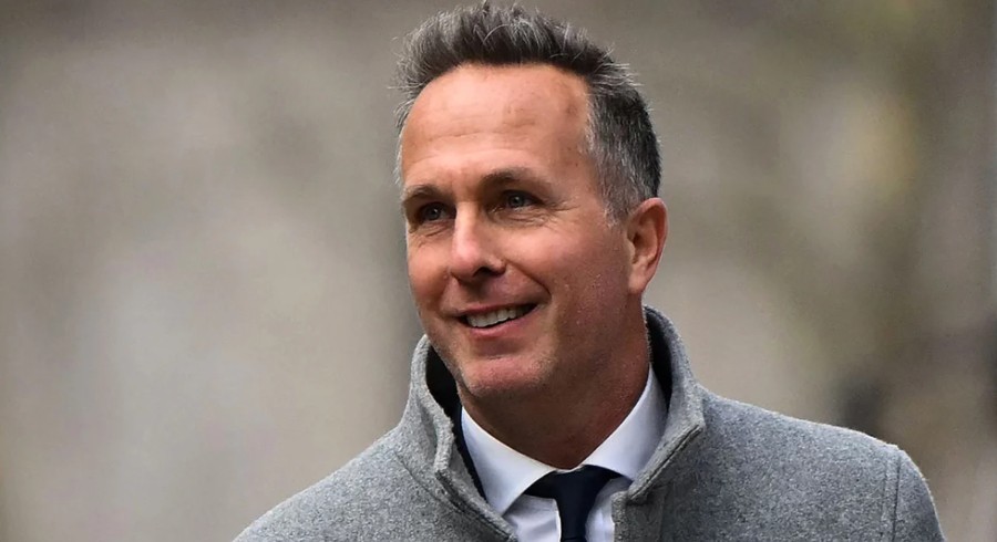 Michael Vaughan picks successor to Ben Stokes as England Test captain