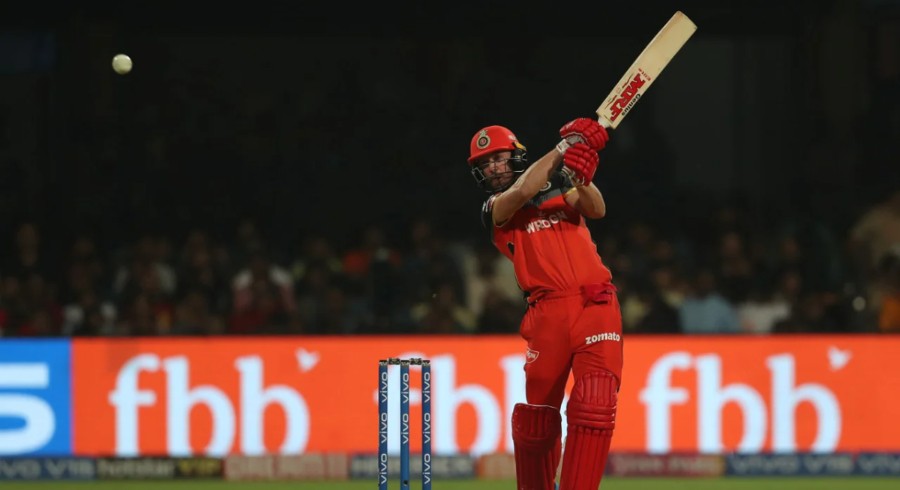 Ab de Villiers ends speculation about IPL comeback