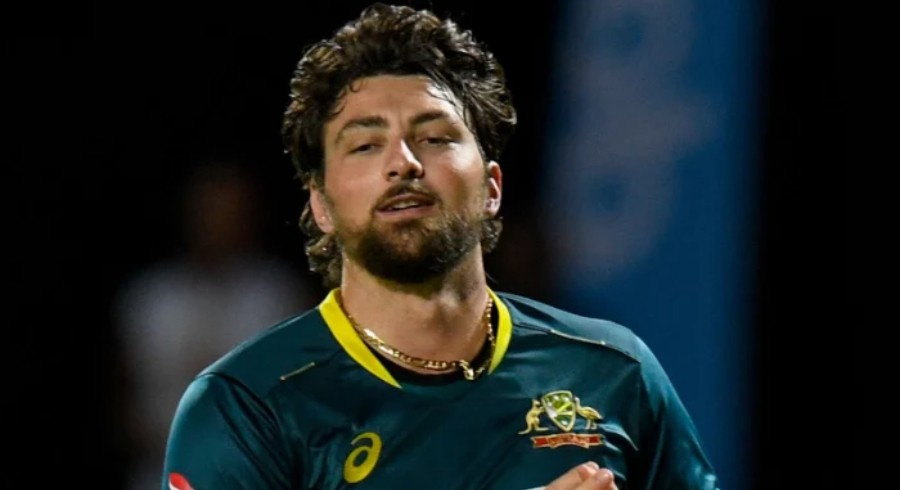 Tim David fined for breaching ICC Code of Conduct during fifth T20I against West Indies