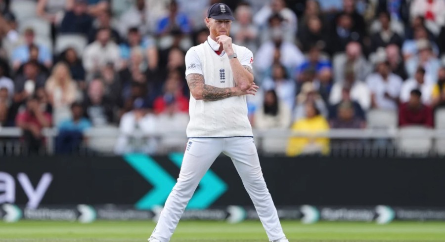 Ben Stokes refuses to blame Harry Brook for England’s defeat in fifth Test against India