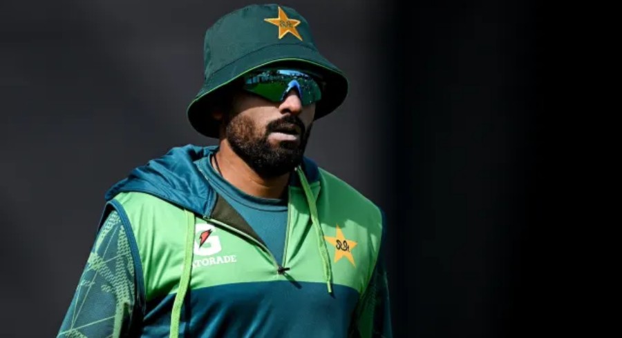 Babar Azam’s T20I future hangs in balance as Fakhar Zaman undergoes rehab