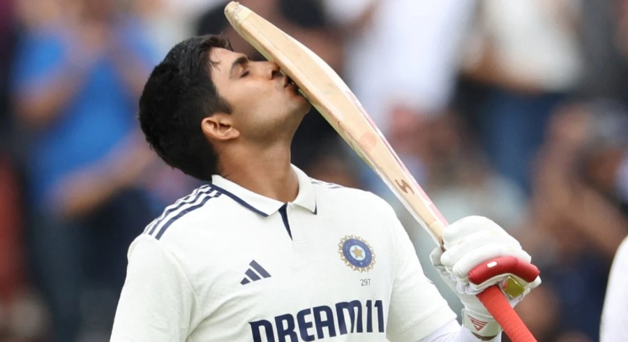 ICC announces Men’s Player of the Month nominees for July 2025